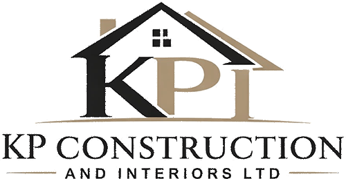 KP Construction Logo